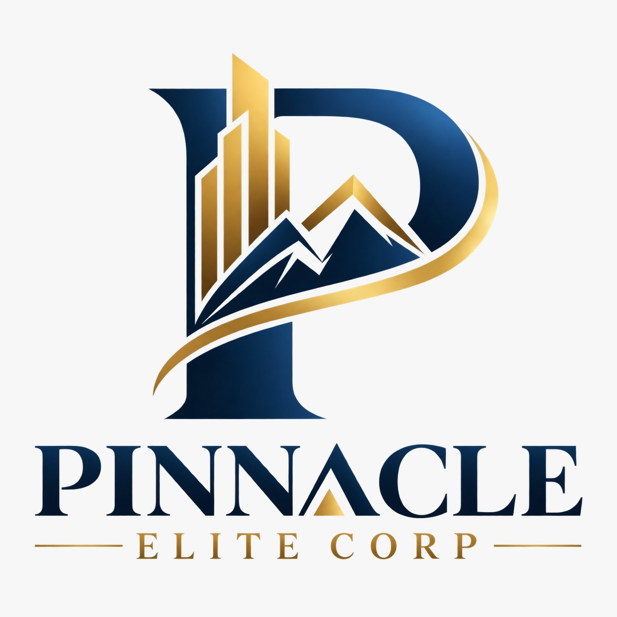 Pinnacle Elite Corp logo